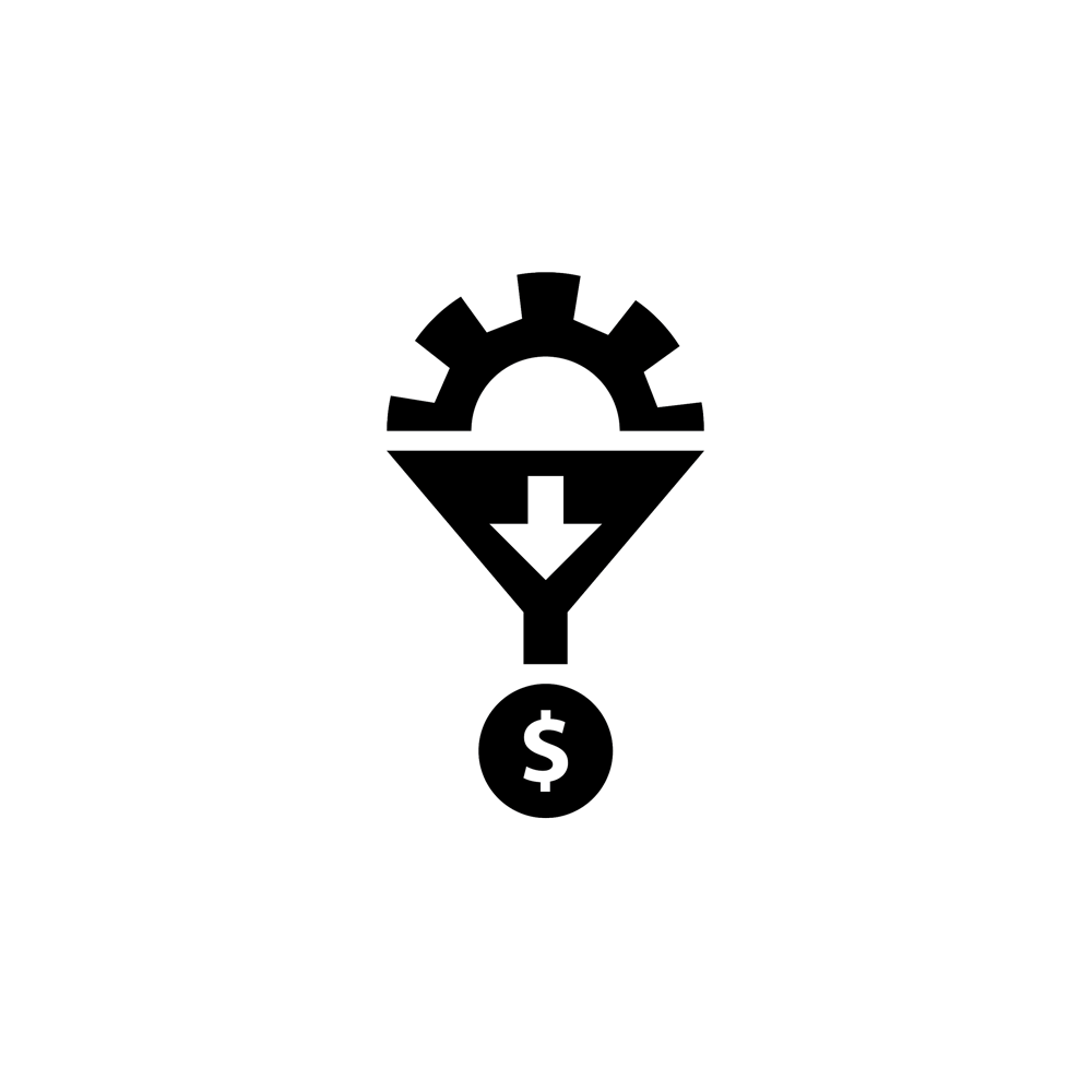 lead generation symbol